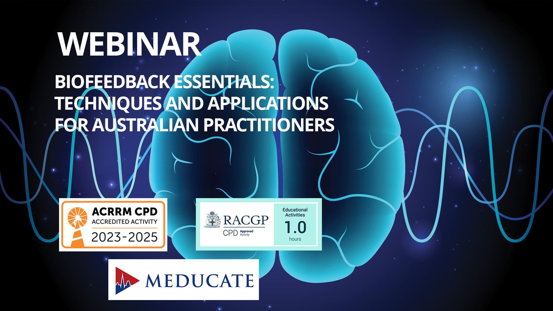 Biofeedback Essentials: Techniques and Applications for Practitioners